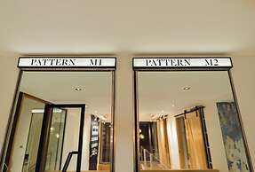 The Pattern Boutique Hotel