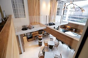The Pattern Boutique Hotel