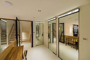 The Pattern Boutique Hotel