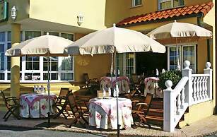 Hotel el Pescador
