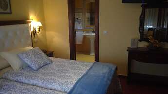 Hotel el Pescador