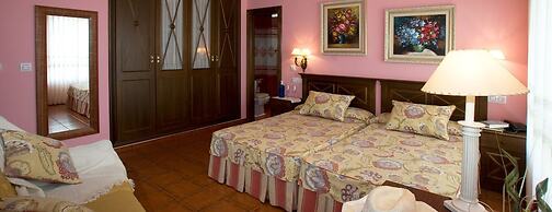 Hotel el Pescador