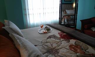 Hotel el Pescador