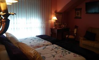Hotel el Pescador