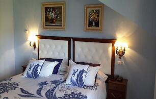 Hotel el Pescador