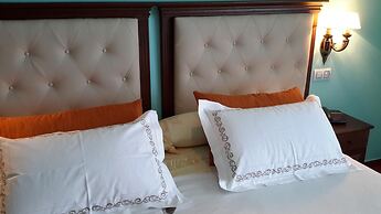 Hotel el Pescador