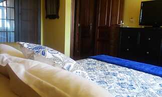 Hotel el Pescador