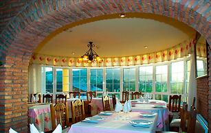 Hotel el Pescador
