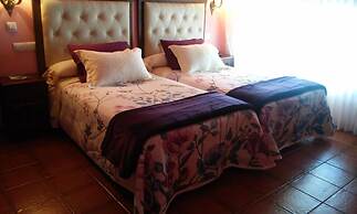 Hotel el Pescador