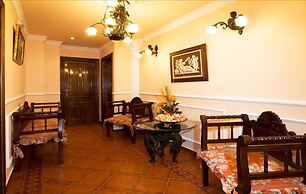 Hotel el Pescador