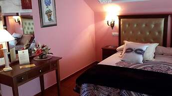 Hotel el Pescador