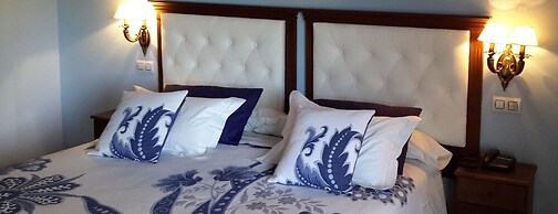Hotel el Pescador