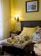 Hotel el Pescador