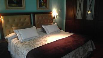 Hotel el Pescador