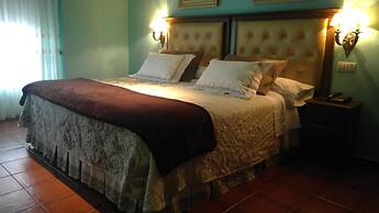 Hotel el Pescador