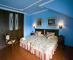 Hotel el Pescador