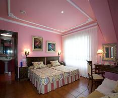 Hotel el Pescador