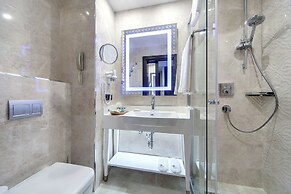 Mukarnas Taksim Hotel