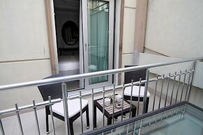 Mukarnas Taksim Hotel