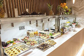 Mukarnas Taksim Hotel