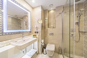 Mukarnas Taksim Hotel