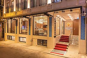 Mukarnas Taksim Hotel