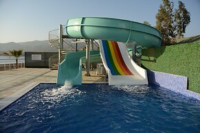 Marpessa Blue Beach Resort & SPA Hotel