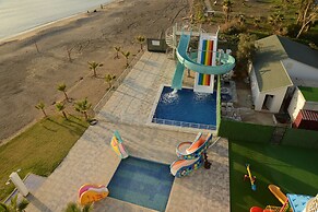 Marpessa Blue Beach Resort & SPA Hotel
