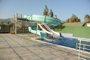 Marpessa Blue Beach Resort & SPA Hotel