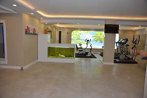 Marpessa Blue Beach Resort & SPA Hotel