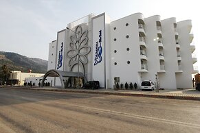Marpessa Blue Beach Resort & SPA Hotel