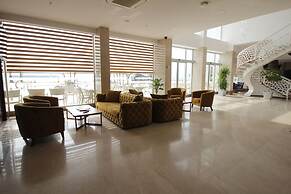 Marpessa Blue Beach Resort & SPA Hotel