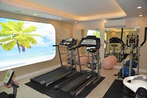Marpessa Blue Beach Resort & SPA Hotel