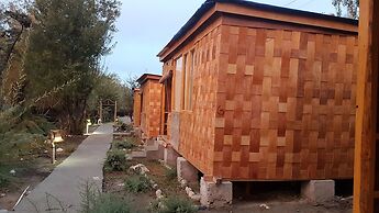 The Wooden Nest