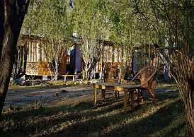 The Wooden Nest