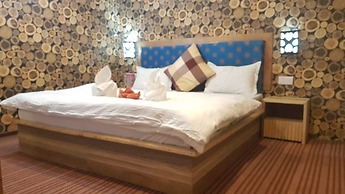 The Wooden Nest