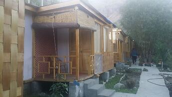 The Wooden Nest
