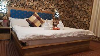 The Wooden Nest