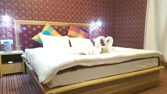 The Wooden Nest