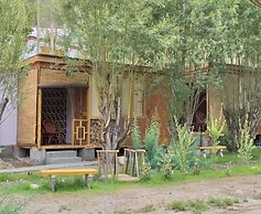 The Wooden Nest