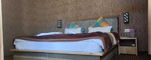 The Wooden Nest