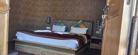 The Wooden Nest