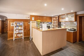 Hotel Rotes Kreuz