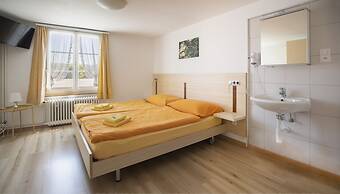 Hotel Rotes Kreuz