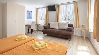 Hotel Rotes Kreuz
