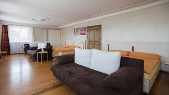 Hotel Rotes Kreuz