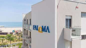 Hotel Paloma