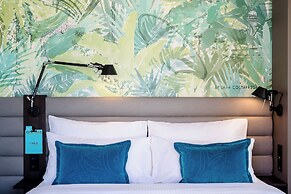 Motel One Barcelona-Ciutadella
