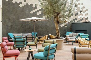 Motel One Barcelona-Ciutadella