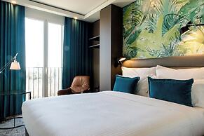 Motel One Barcelona-Ciutadella